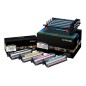 Lexmark Drum Unit Black Color